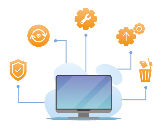 PC HelpSoft Total Care